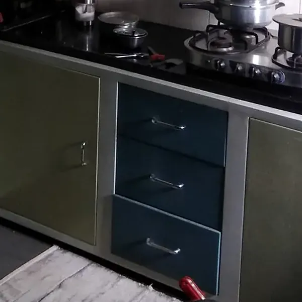 Modular drawers